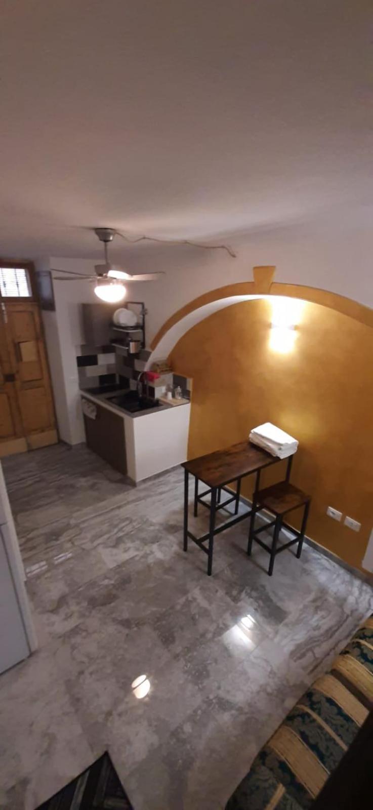 Casa La Giada Apartment ติโวลี ภายนอก รูปภาพ